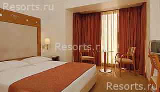 Atrion Hotel 7